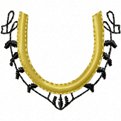 Patterns And Boards Embroidery Design 11